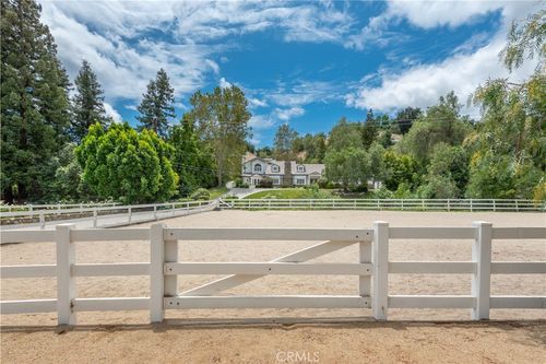 24232 Long Valley Rd, Hidden Hills, CA, 91302-1250 | Card Image