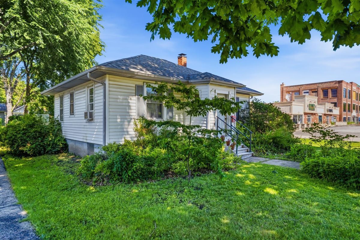 Residential in Geneva 3
