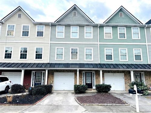 6361 Redan Sq, Lithonia, GA, 30058-7105 | Card Image