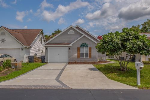 112 Dusty Trail Ln, Myrtle Beach, SC, 29575-8853 | Card Image