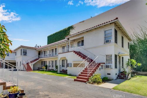 apt-7-34 N 1st St, Alhambra, CA, 91801-7504 | Card Image