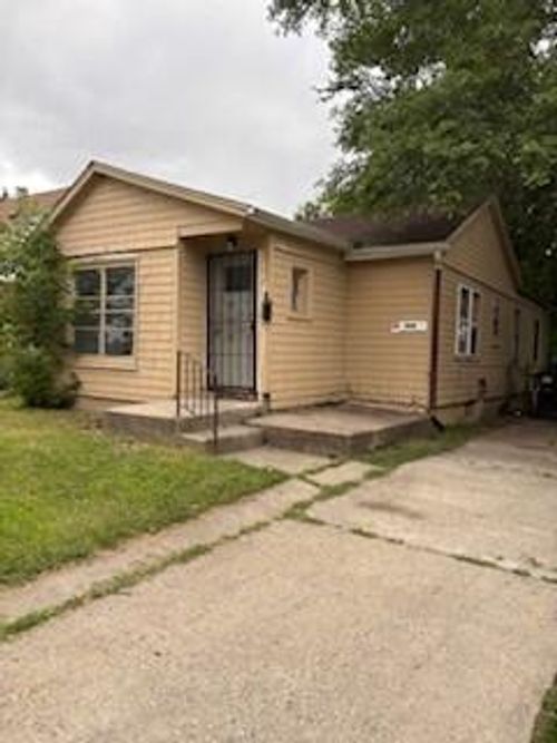 6145 Stahelin Ave, Detroit, MI, 48228-4738 | Card Image