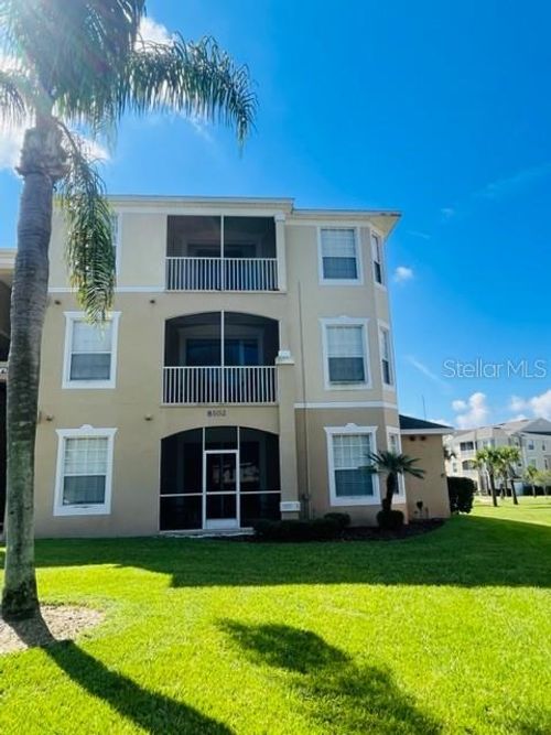 apt-303-8102 Princess Palm Ln, Kissimmee, FL, 34747-2732 | Card Image