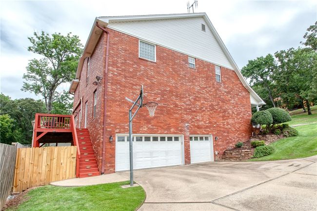 5200 Hardscrabble Way, House other with 5 bedrooms, 5 bathrooms and null parking in Fort Smith AR | Image 7
