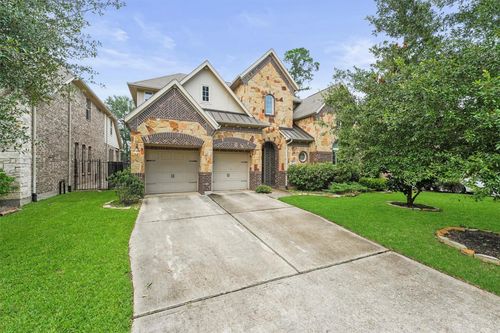 78 Lindenberry Cir, The Woodlands, TX, 77389-5096 | Card Image