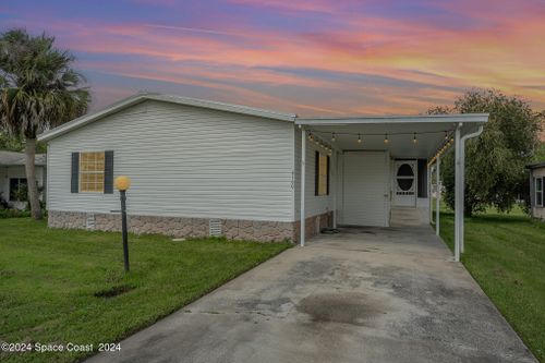 4160 Alder Place, Cocoa, FL, 32926 | Card Image