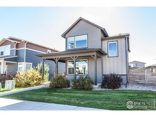 2721 Conquest St, Fort Collins, CO, 80524-4915 | Card Image