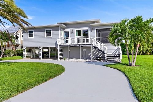 167 Mandalay Rd, FORT MYERS BEACH, FL, 33931 | Card Image