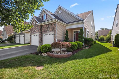 20 Draw Bridge Dr, Monroe, NJ, 08831-7953 | Card Image