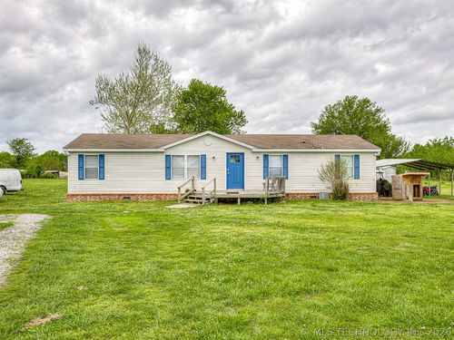 35824 Case Rd, Inola, OK, 74036-5512 | Card Image