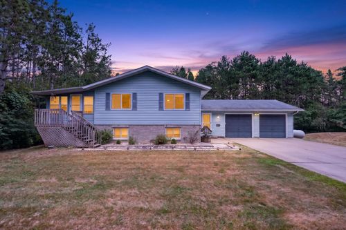 4524 Kruger Rd, WISCONSIN RAPIDS, WI, 54495-8811 | Card Image