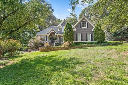 401 Ginger Trl, Demorest, GA, 30535-5131 | Card Image