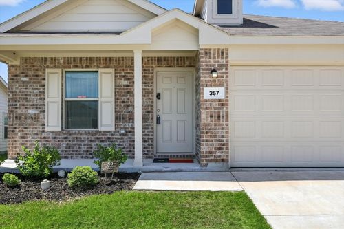 357 Dry Canyon Way, Haslet, TX, 76052-3651 | Card Image