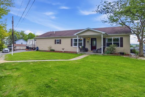 41 Craig St, Brookville, PA, 15825-2531 | Card Image