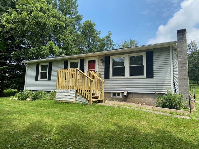 County Highway 10 , East Meredith, NY 13757