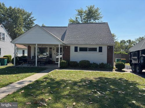 108 N Prospect Ave, NORRISTOWN, PA, 19403-2950 | Card Image