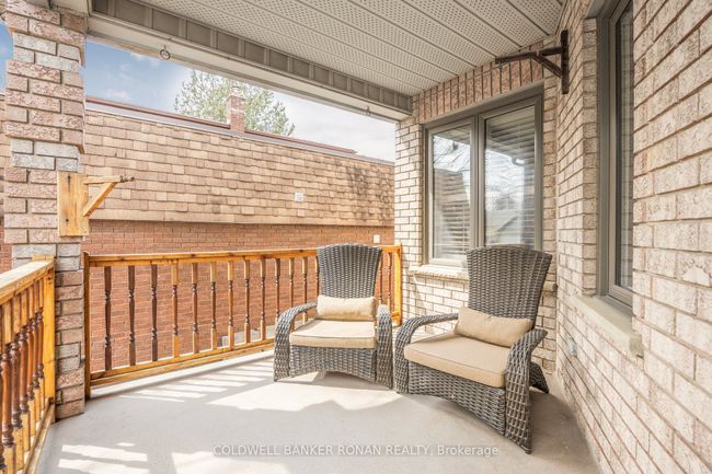 14 Albert St E, House attached with 3 bedrooms, 3 bathrooms and 2 parking in Alliston ON | Image 7