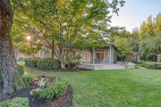 2727 W Bluff Ave, House other with 4 bedrooms, 3 bathrooms and 2 parking in Fresno CA | Image 51
