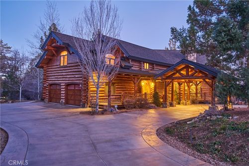 664 Cedar Glen Dr, Big Bear City, CA, 92314-8854 | Card Image