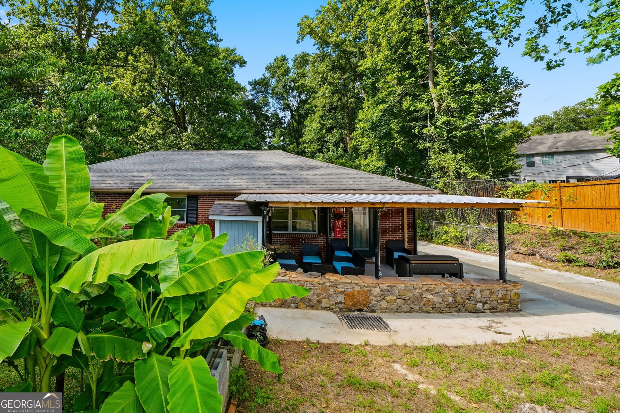 Residential in Marietta 3