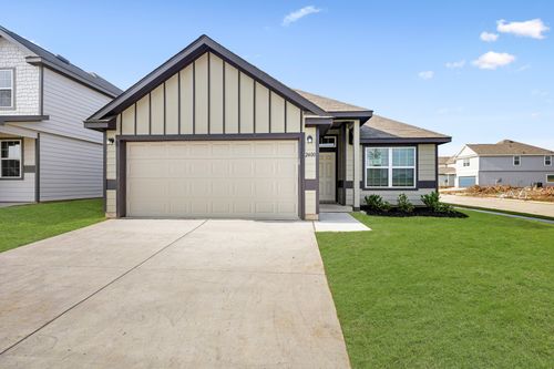 2400 Texas Ash Way, Fort Worth, TX, 76123 | Card Image