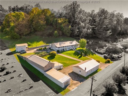 852 4th St, Mason, WV, 25260-1345 | Card Image