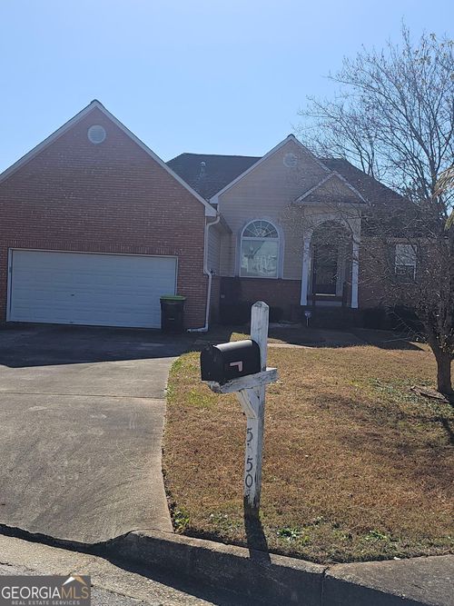 5550 Frontier Ct, Ellenwood, GA, 30294-4387 | Card Image