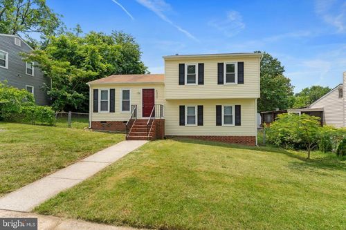 4602 H Whiting Cir, Richmond, VA, 23231-1302 | Card Image