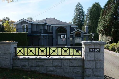 5397 Buckingham Ave, Burnaby, BC, V5E1Z9 | Card Image