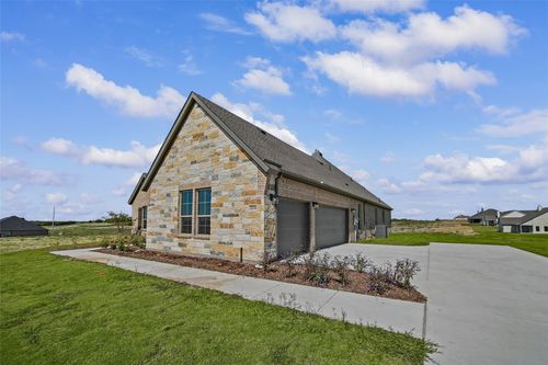 2830 Geneva Way, Blue Ridge, TX, 75424 | Card Image