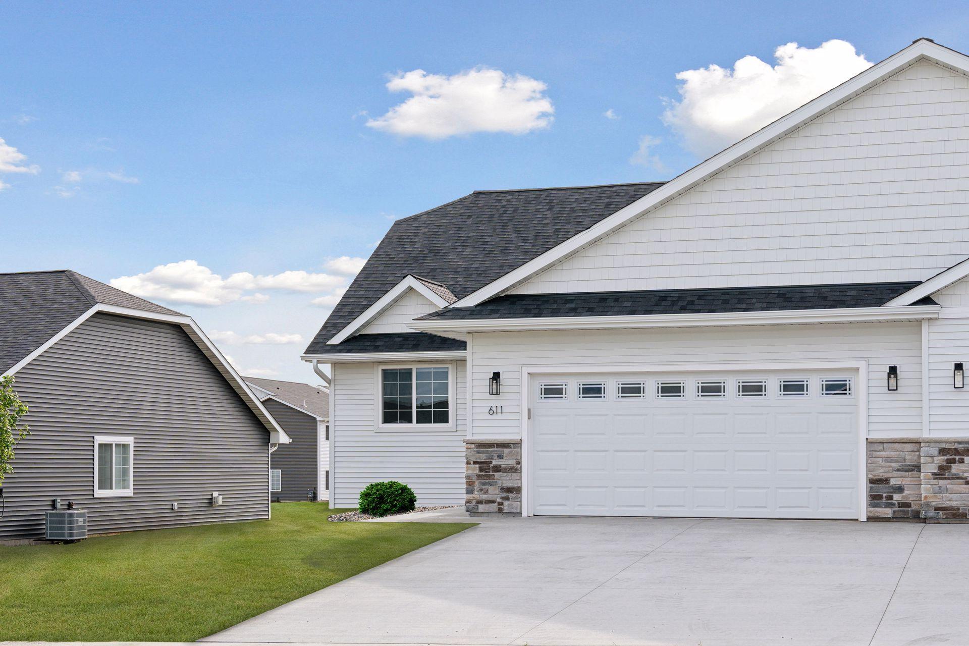 Residential in Roberts