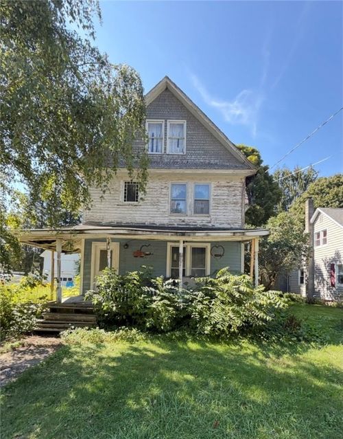 27 S Main St, Cohocton, NY, 14826-9403 | Card Image