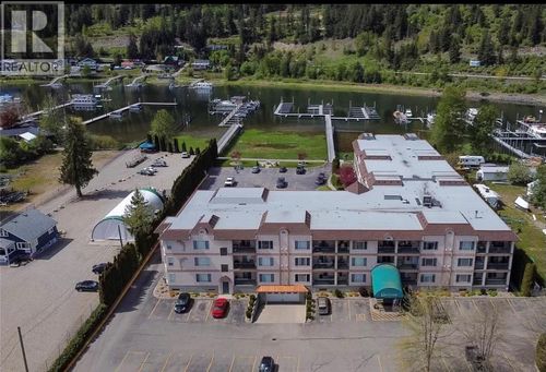 201-1002 Riverside Ave, Sicamous, BC, V0E2V1 | Card Image