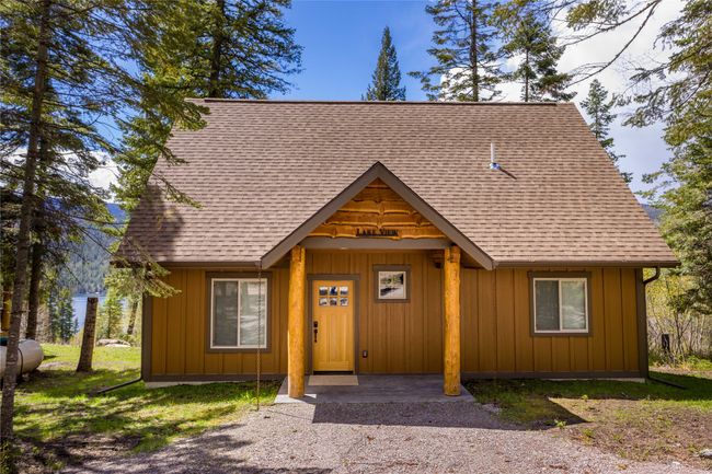 Lakeview Cabin | Image 29