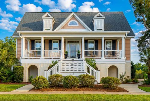 529 Two Mile Run, Johns Island, SC, 29455-3449 | Card Image