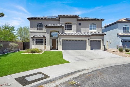 3204 Rutledge Dr, Las Vegas, NV, 89120-3123 | Card Image