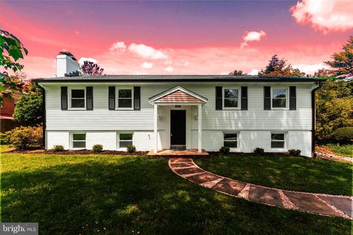 17708 Tree Lawn Dr, ASHTON, MD, 20861-3341 | Card Image