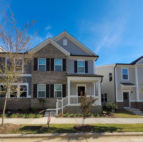 234 Ribbon Rail St, Fuquay-Varina, NC, 27526-1999 | Card Image