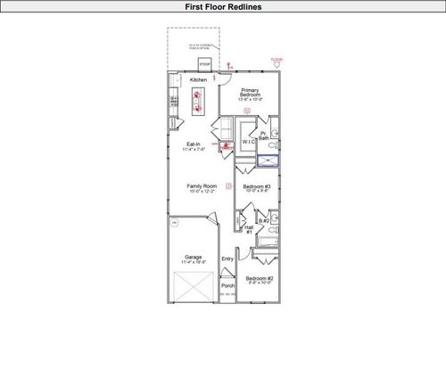 7215 New Harmony Way, Inman, SC, 29349-5705 | Card Image