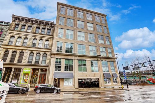 353 W 4th St, Cincinnati, OH, 45202-2719 | Card Image