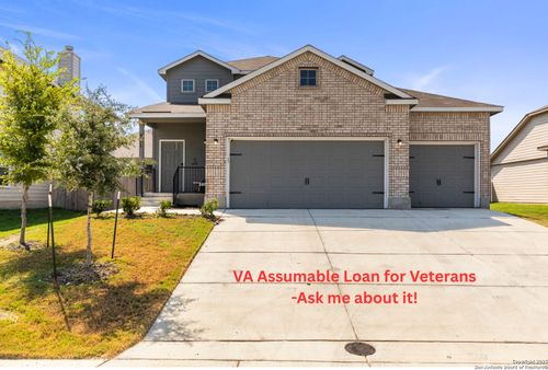 331 Saddle Dawn, Cibolo, TX, 78108 | Card Image