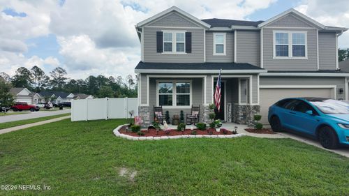 2538 Coral Lane, Green Cove Springs, FL, 32043 | Card Image