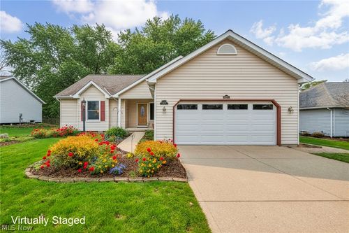 4171 Sterling Station Drive, Brunswick, OH, 44212 | Card Image