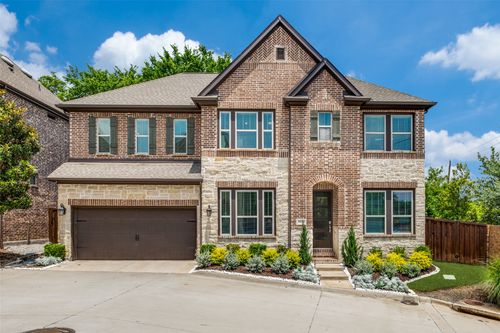 9175 Rock Daisy Ct, Dallas, TX, 75231-4000 | Card Image