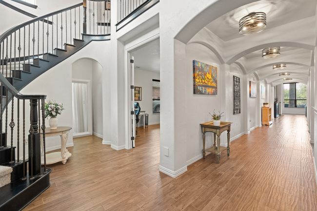 1916 Sterling Trace Dr, House other with 6 bedrooms, 4 bathrooms and null parking in Keller TX | Image 26