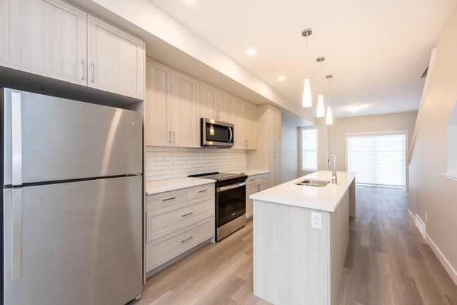 811 Sage Hill Grove Nw, Home with 3 bedrooms, 3 bathrooms and 2 parking in Calgary AB | Image 11