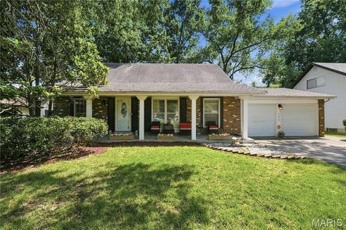 5412 Priorybrook Rd, Black Jack, MO, 63033-7544 | Card Image