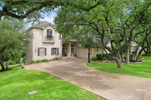 25 Falling Oaks Trl, The Hills, TX, 78738-1330 | Card Image