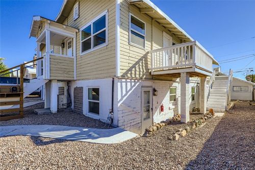 b-663 Avenue D, Boulder City, NV, 89005-2739 | Card Image
