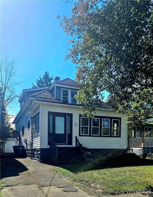 67 Thornton Ave, Buffalo, NY, 14215-2213 | Card Image